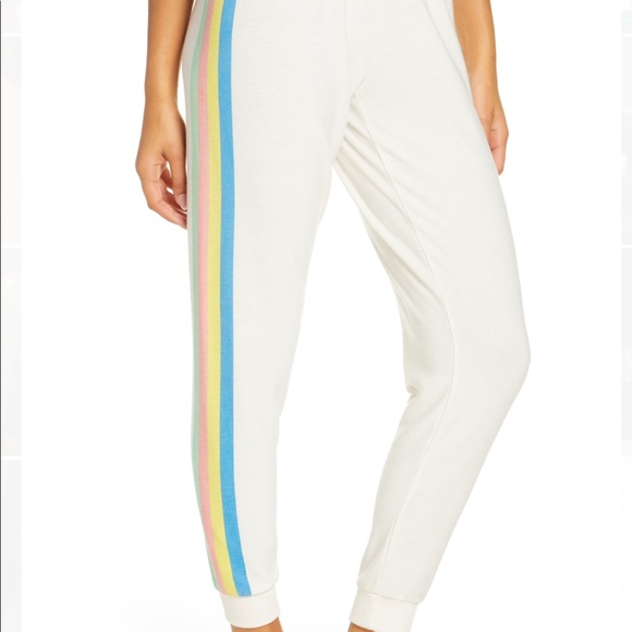 Chaser Pants - CHASER JOGGERS